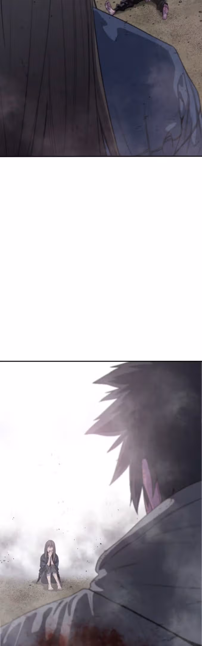 Бытие — Том 1 · Глава 71, страница 67