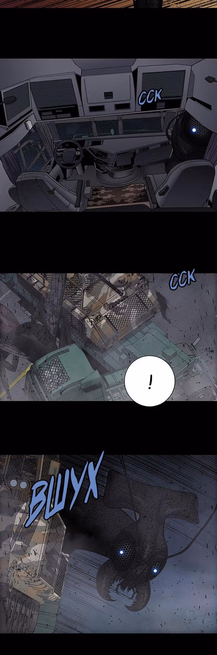 Улей — Том 3 · Глава 117, страница 17
