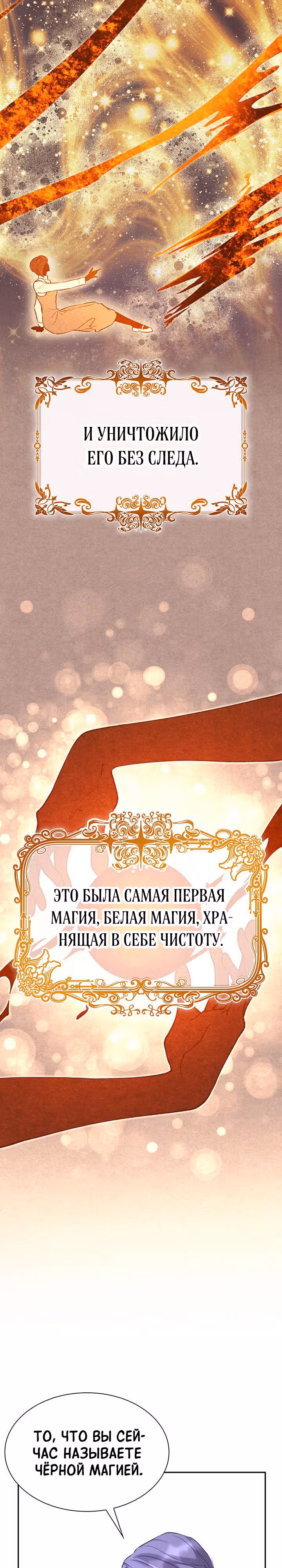 Я освободила безумного герцога — Том 3 · Глава 71, страница 9