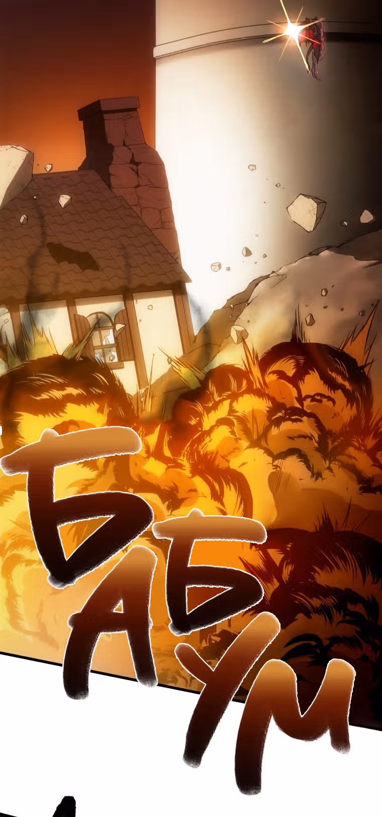 Низший маг: перерождение с навыком крафта — Том 1 · Глава 15, страница 24