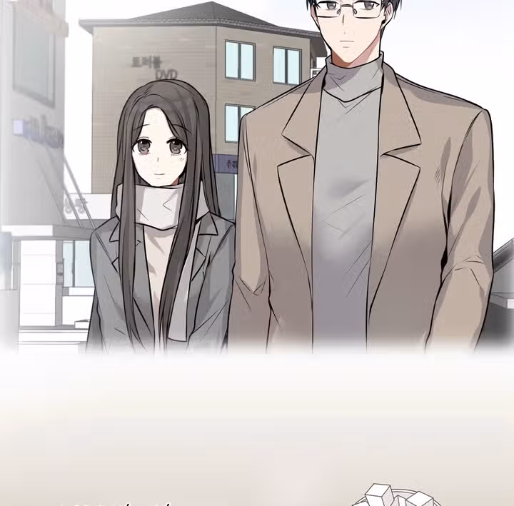 Теперь мне есть кого любить — Том 1 · Глава 22, страница 52