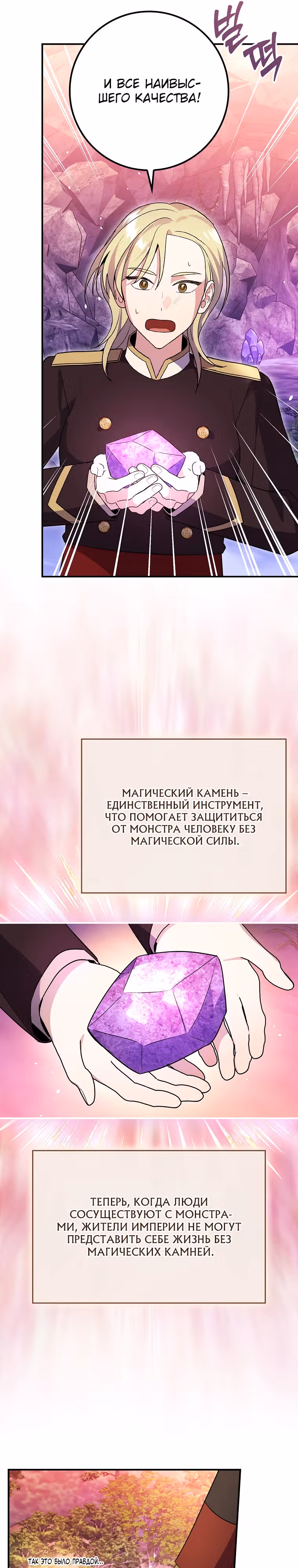 Разве это не стратегическая игра? — Том 1 · Глава 12, страница 25