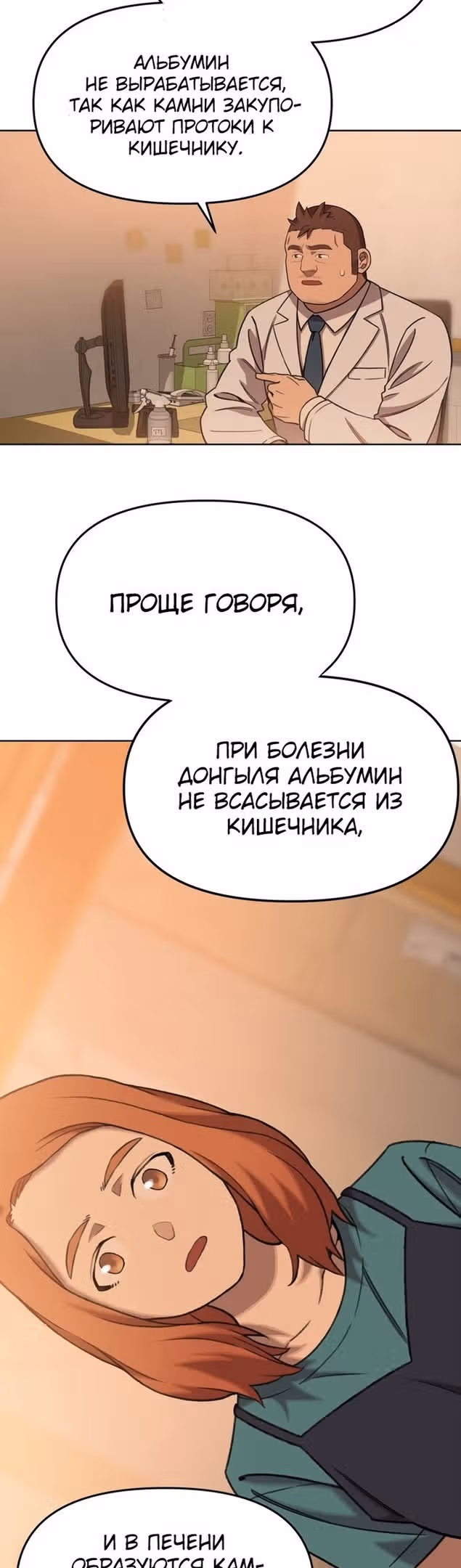 Хранитель радужного моста — Том 2 · Глава 75, страница 20