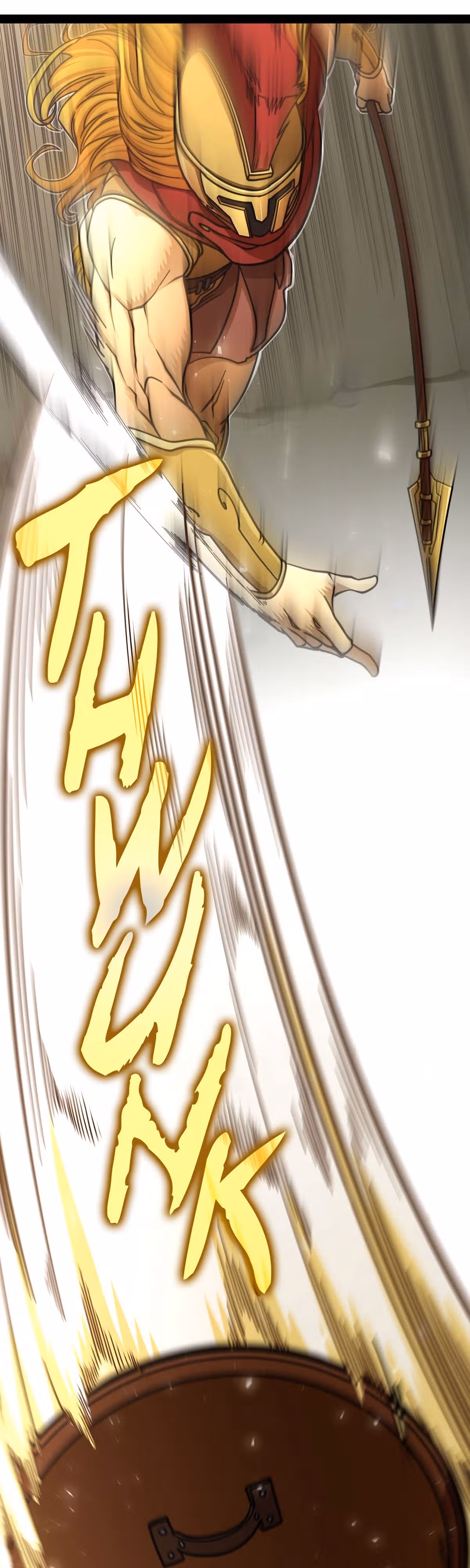 Королевская Система — Том 1 · Глава 5, страница 8