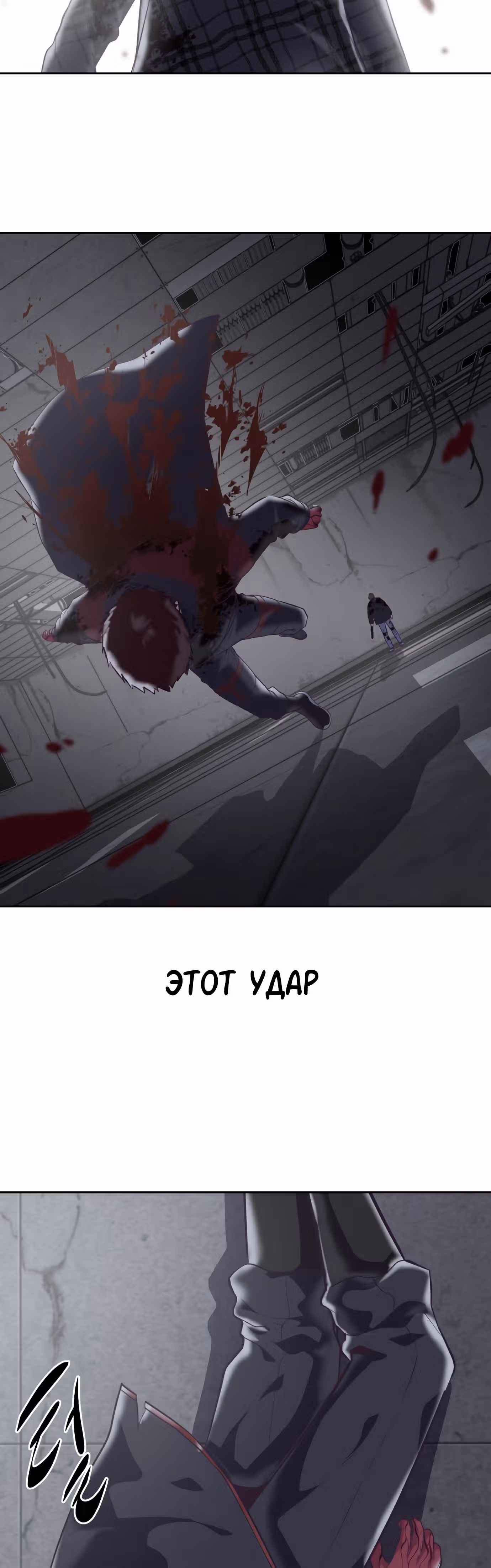 Жнец смерти — Том 1 · Глава 95, страница 2