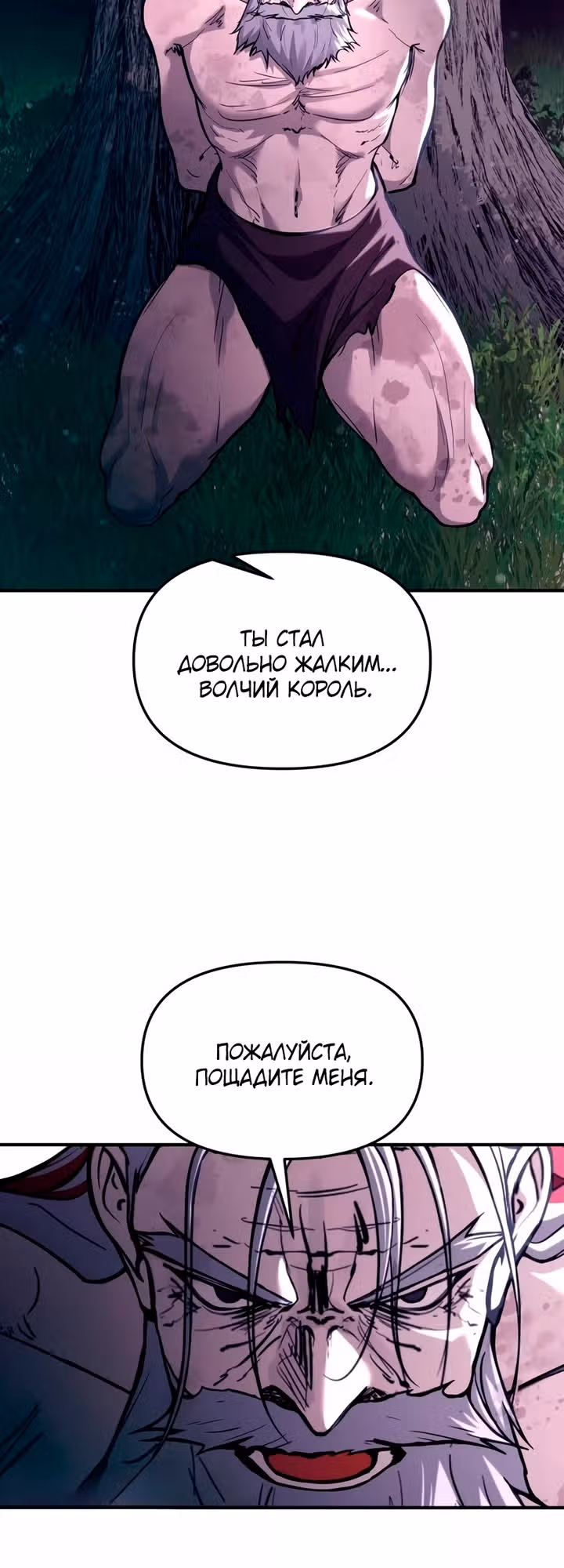 Восхождение тирана — Том 1 · Глава 192, страница 51