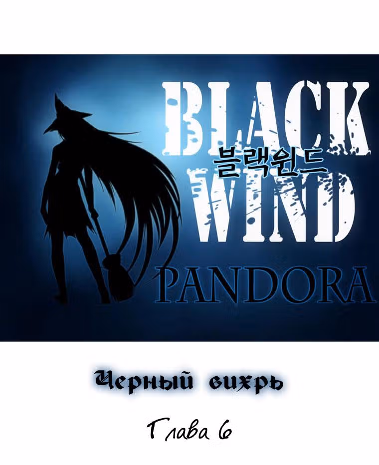 Черный вихрь — Том 1 · Глава 6, страница 19