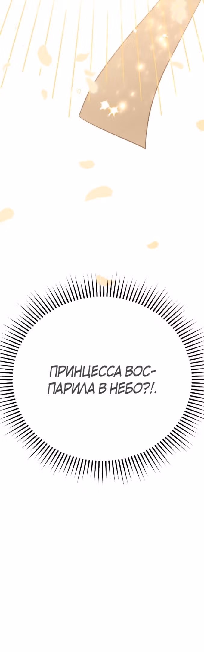 Тайные покои покинутой принцессы — Том 1 · Глава 57, страница 38