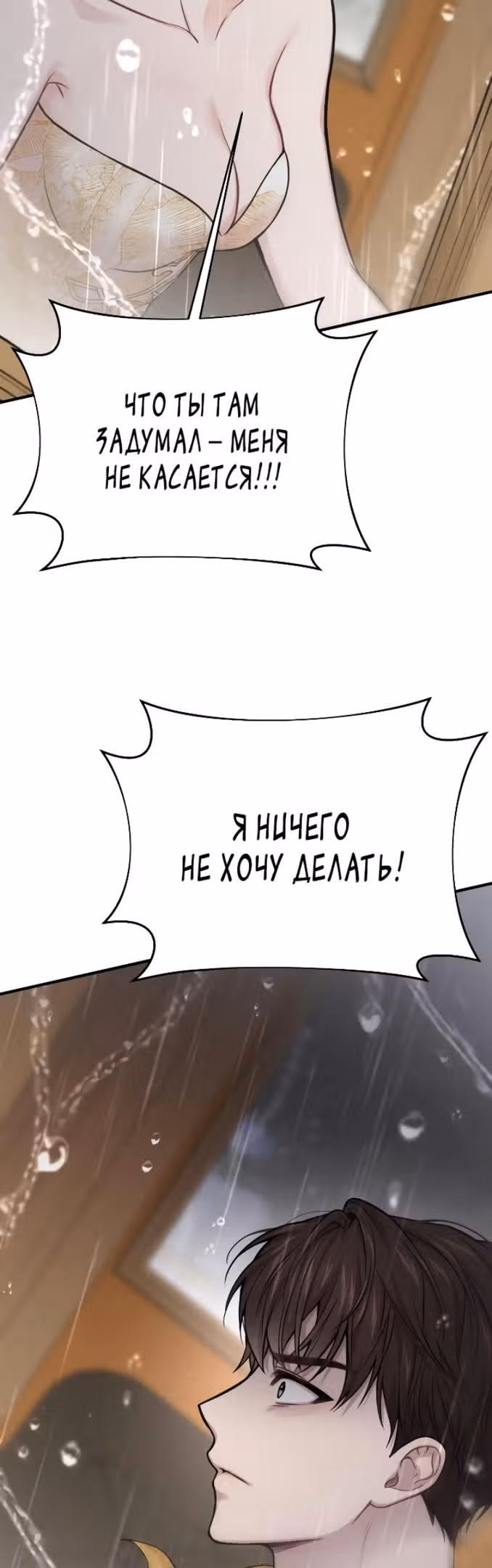 Тайные покои покинутой принцессы — Том 1 · Глава 59, страница 40
