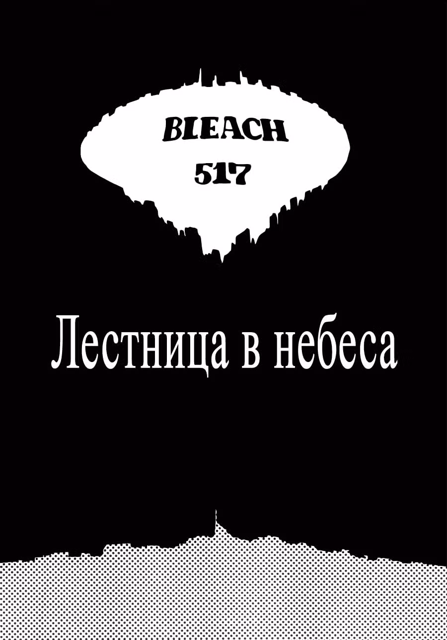 Блич — Том 58 · Глава 517, страница 9