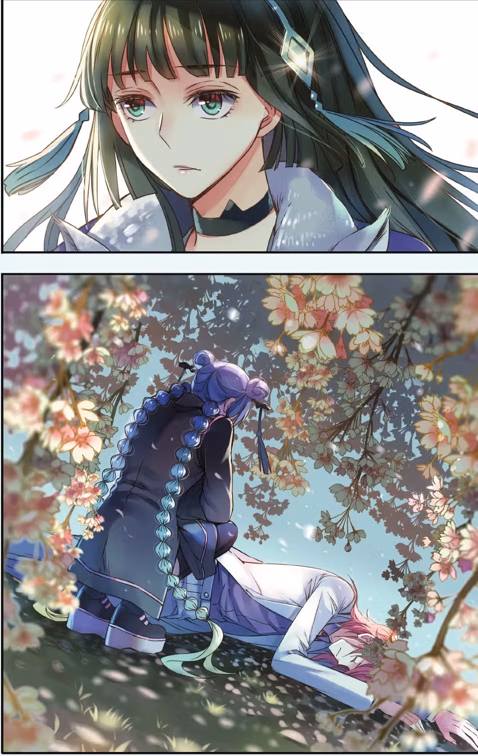 Декрет об ограничении Муравьев — Том 1 · Глава 16, страница 20
