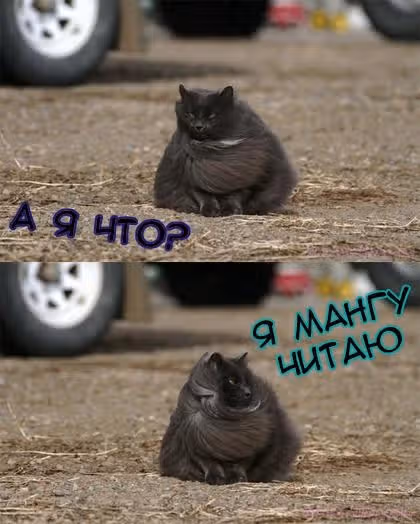 Школьницам опять нечего делать — Том 2 · Глава 16, страница 1