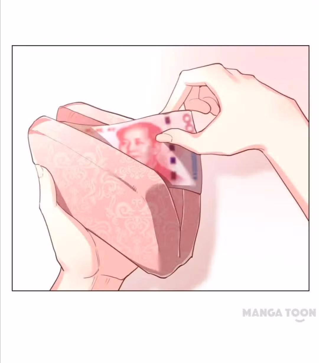 Моя Незабываемая Любовь — Том 1 · Глава 2, страница 23