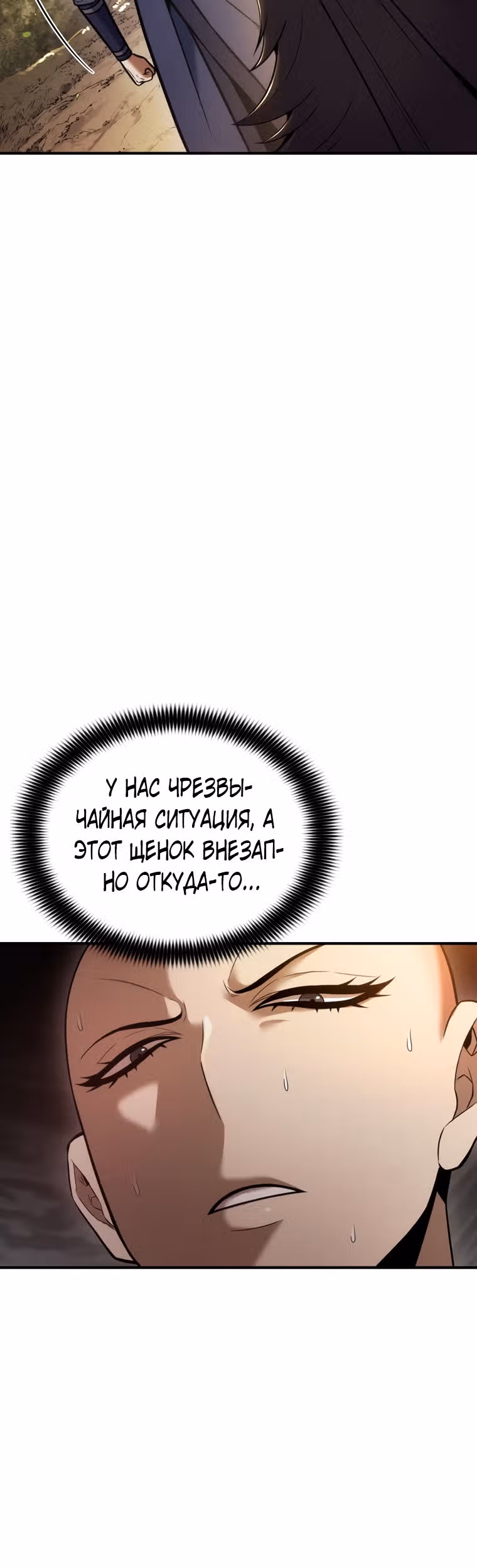 Звезда верховного правителя — Том 1 · Глава 13, страница 71