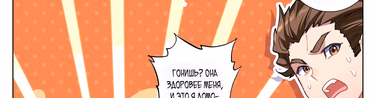 Король десяти тысяч фаз — Том 1 · Глава 26.5, страница 17