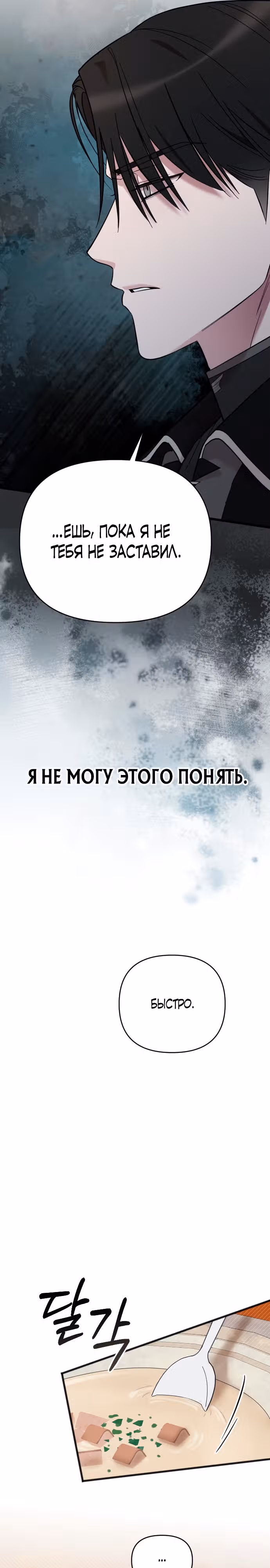 Мой любимый деспот — Том 1 · Глава 4, страница 21