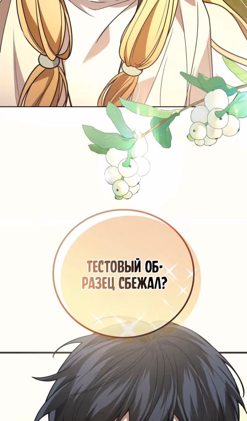 Бог войны, регрессировавший на 2 уровень — Том 2 · Глава 95, страница 61