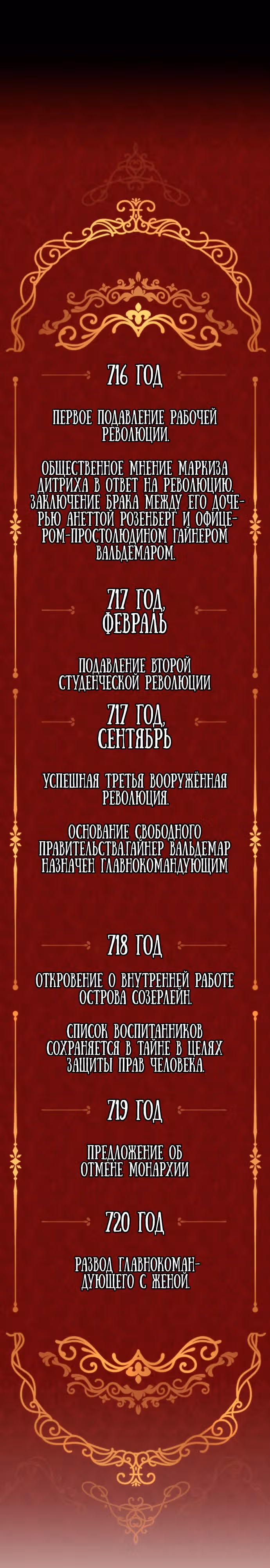 Мой любимый деспот — Том 1 · Глава 30, страница 28
