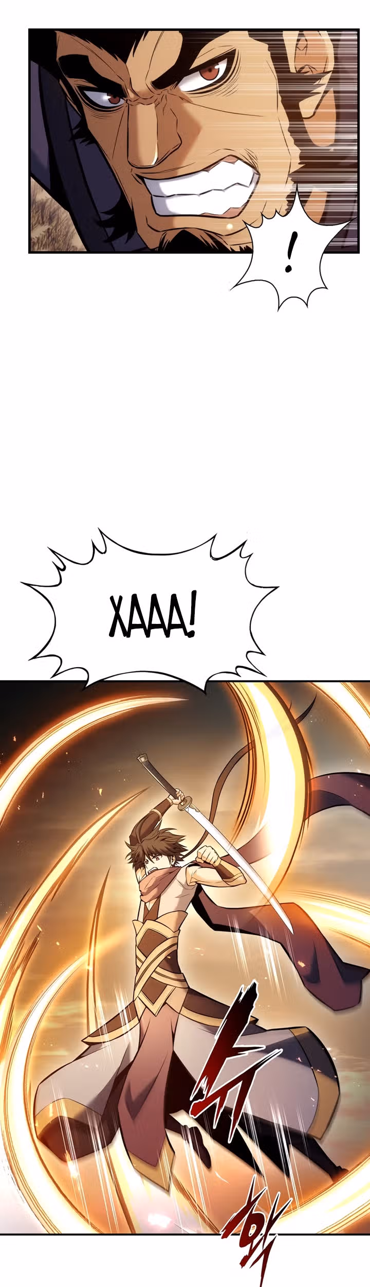 Звезда верховного правителя — Том 1 · Глава 33, страница 48