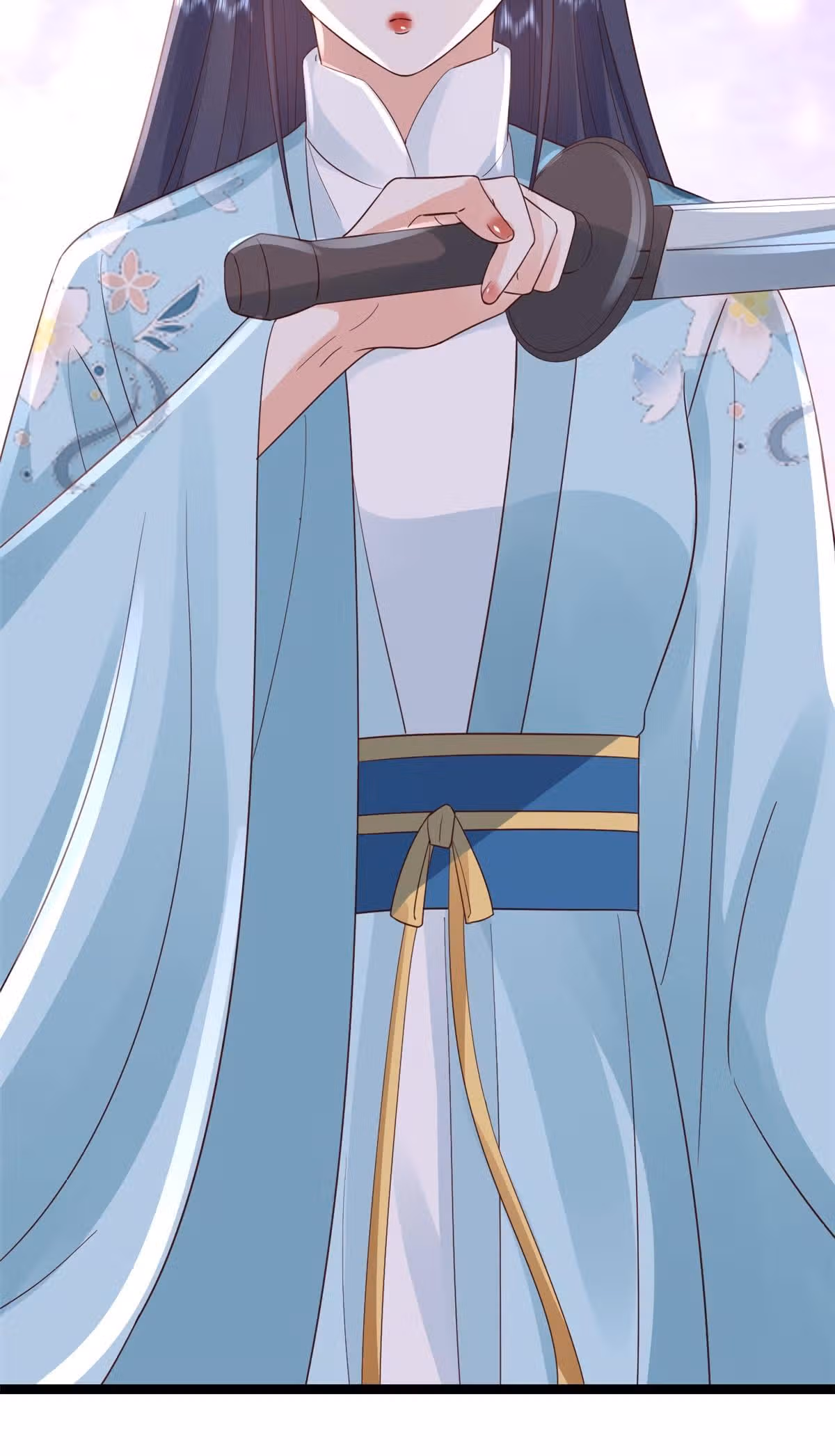 Просто тратя деньги, я становлюсь главной злодейкой — Том 4 · Глава 99, страница 22