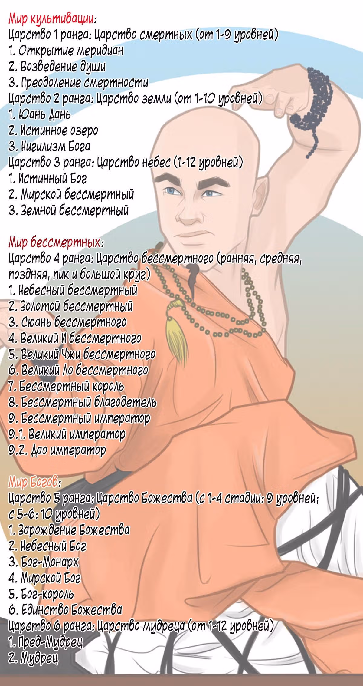 Бессмертный смертный — Том 1 · Глава 3, страница 41