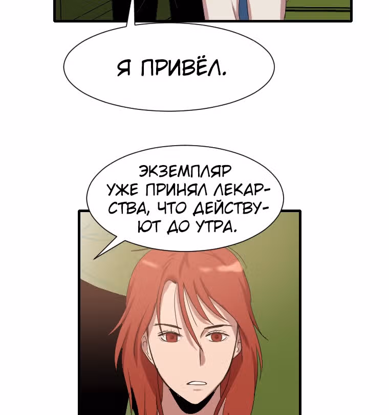 Я прибыл из другого мира — Том 1 · Глава 99, страница 45
