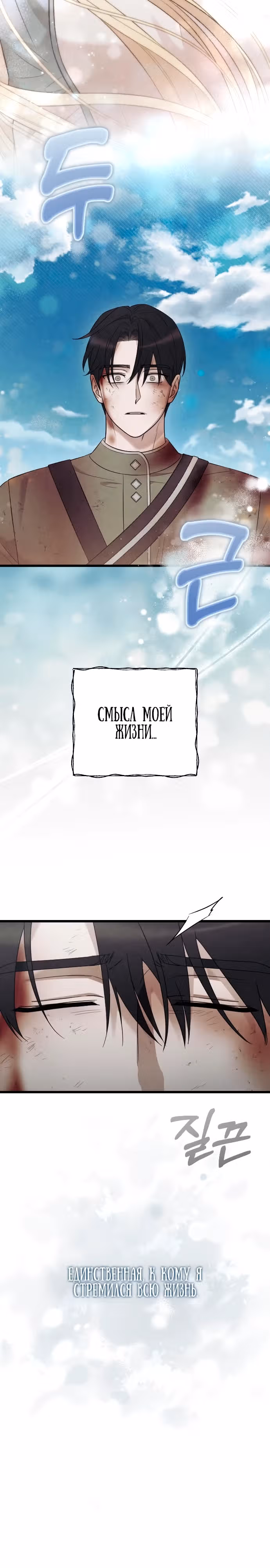 Мой любимый деспот — Том 1 · Глава 43, страница 27