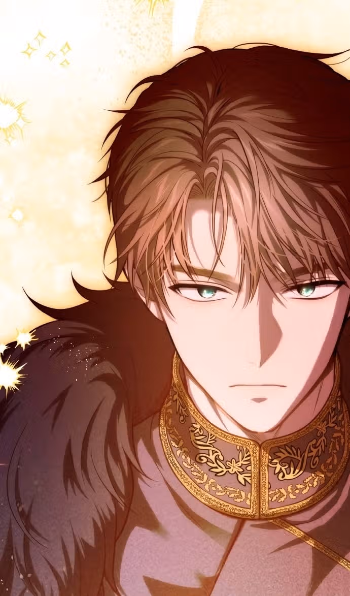 Тайные покои покинутой принцессы — Том 1 · Глава 115, страница 149