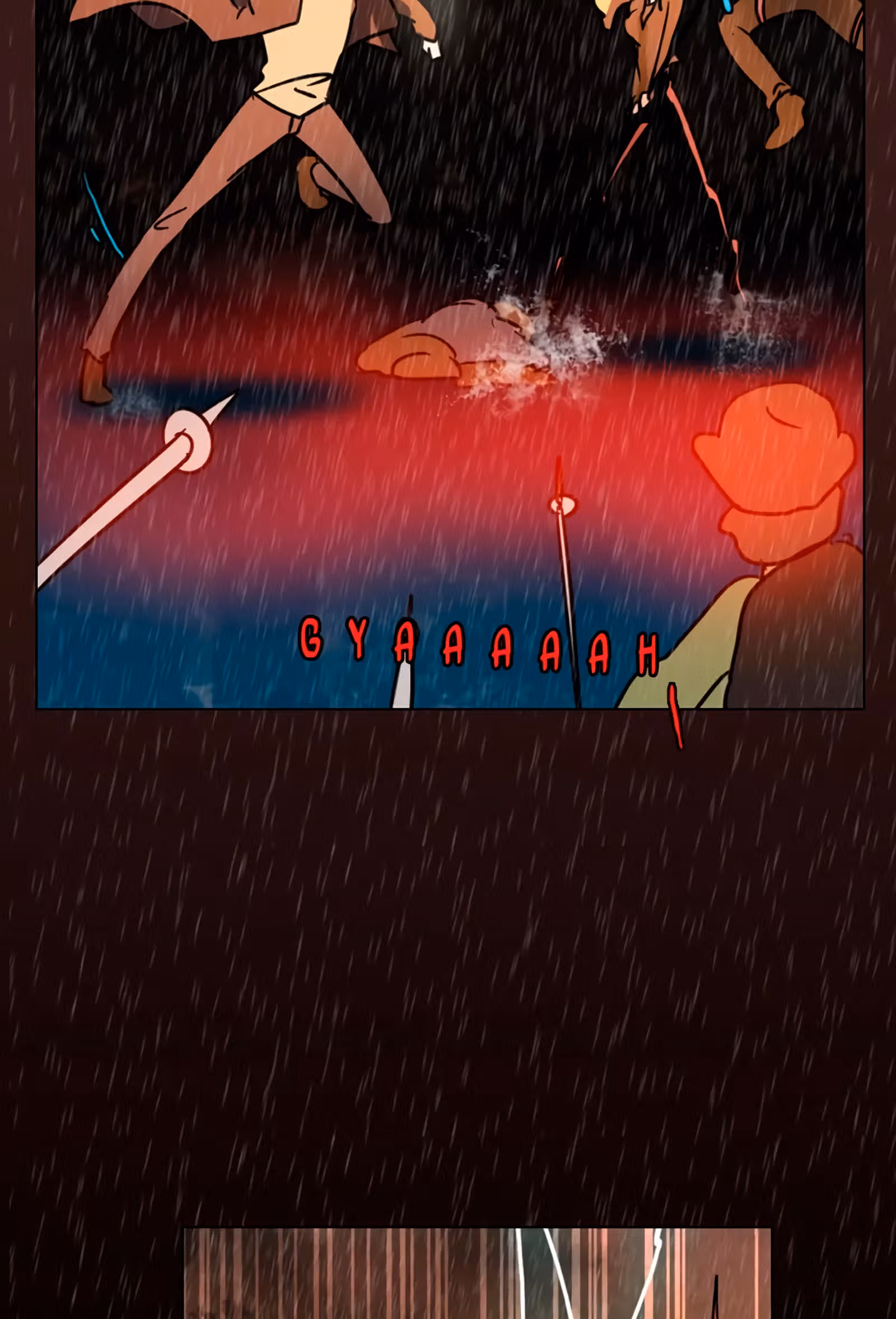 Дримсайд — Том 1 · Глава 99, страница 119