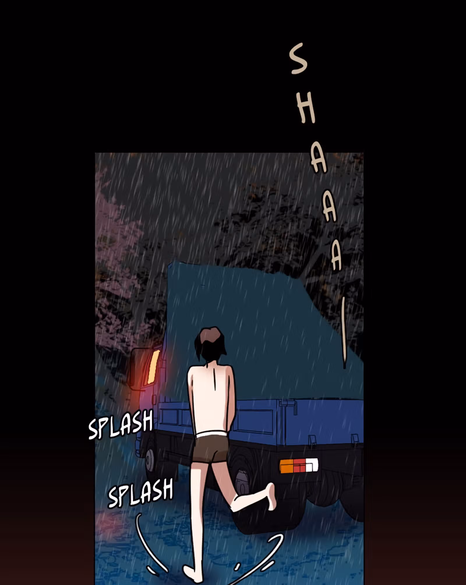 Дримсайд — Том 1 · Глава 101, страница 82