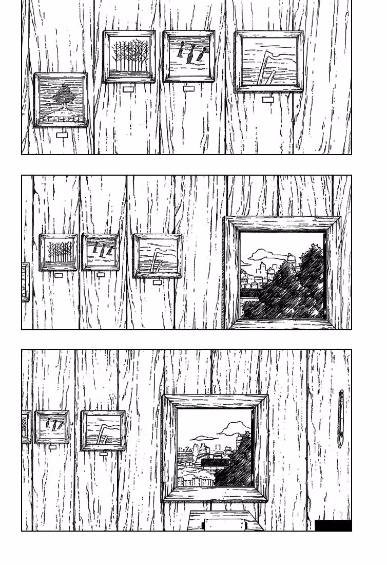 Наруто — Том 35 · Глава 310, страница 17