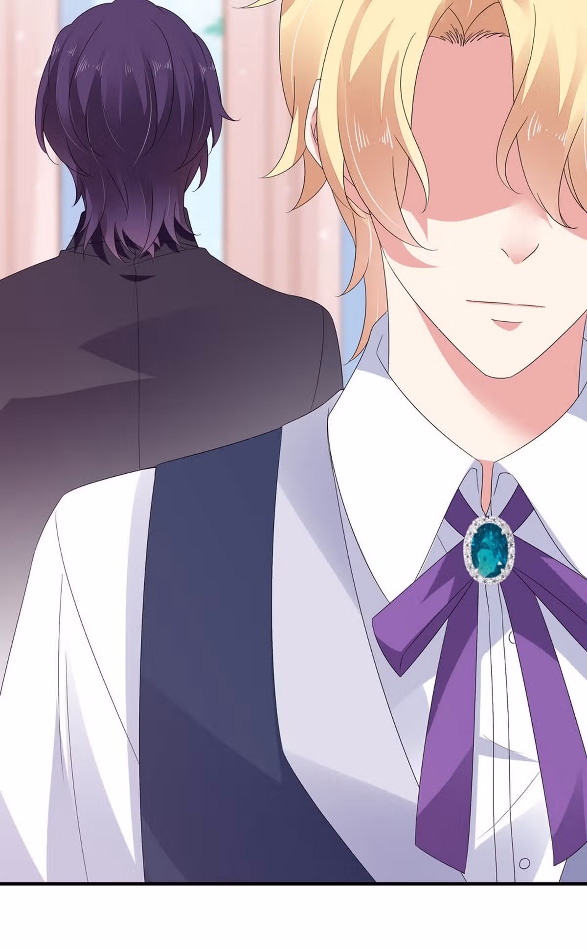 Пусть сдохнут все, кому я нравлюсь — Том 1 · Глава 150, страница 55