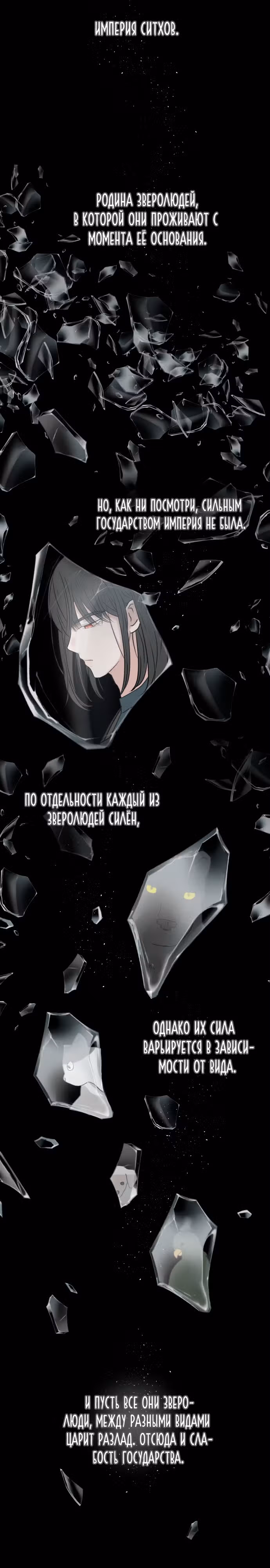 Я забрала главного героя из приюта для заключённых — Том 1 · Глава 22, страница 12
