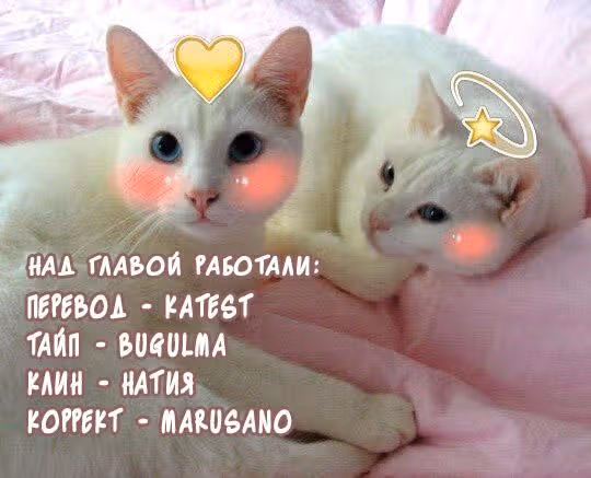 Прислуга для председателя — Том 1 · Глава 7, страница 29
