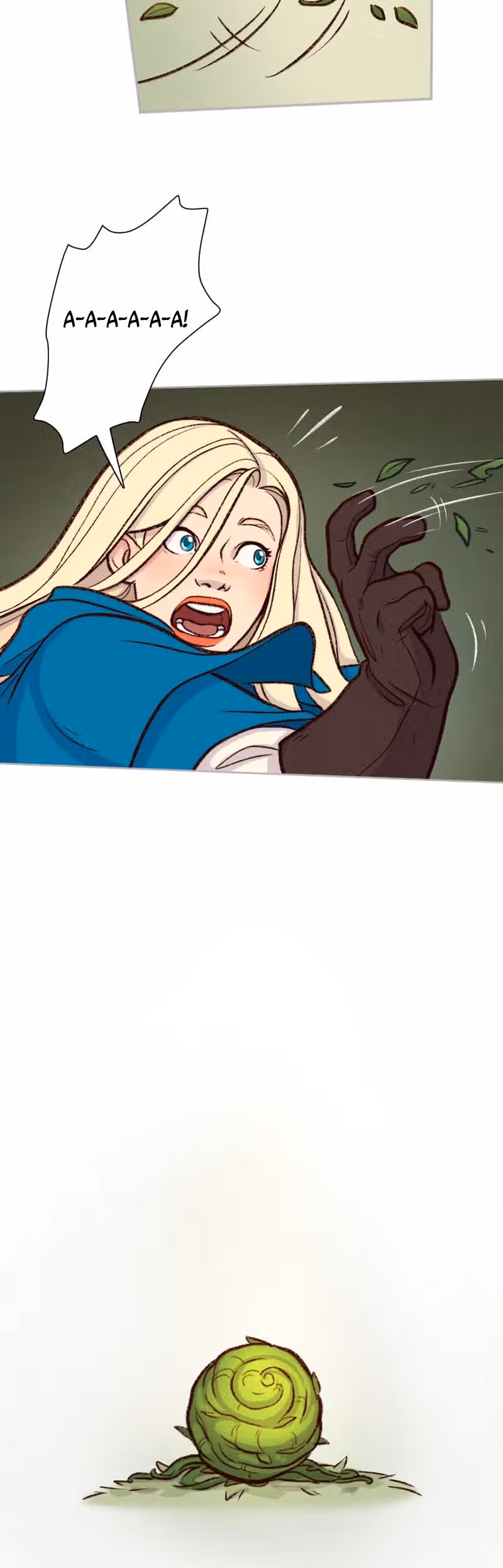 Леди-рыцарь — Том 1 · Глава 24, страница 32