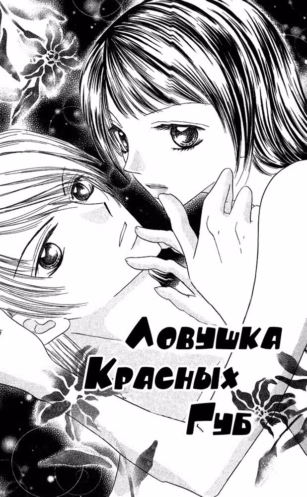 Поцелуй, расплавивший лёд — Том 1 · Глава 4, страница 2