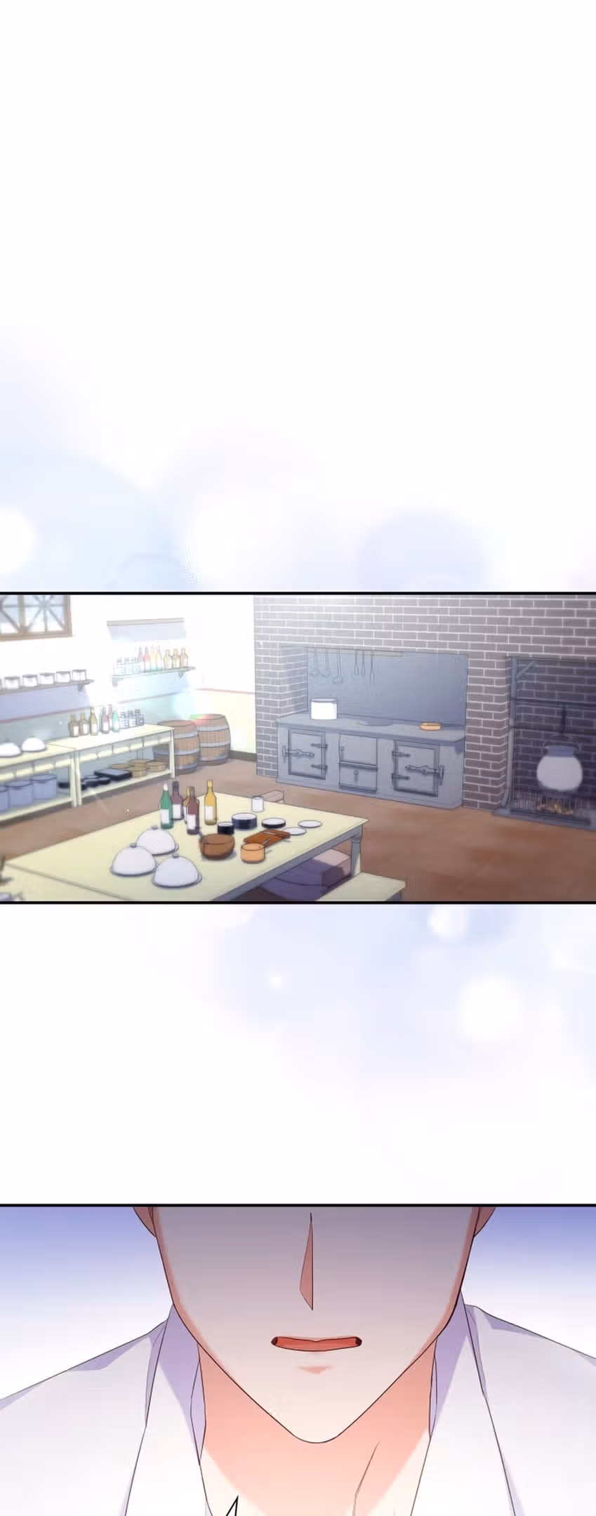 Даже злодейка может стать матерью — Том 1 · Глава 85, страница 40