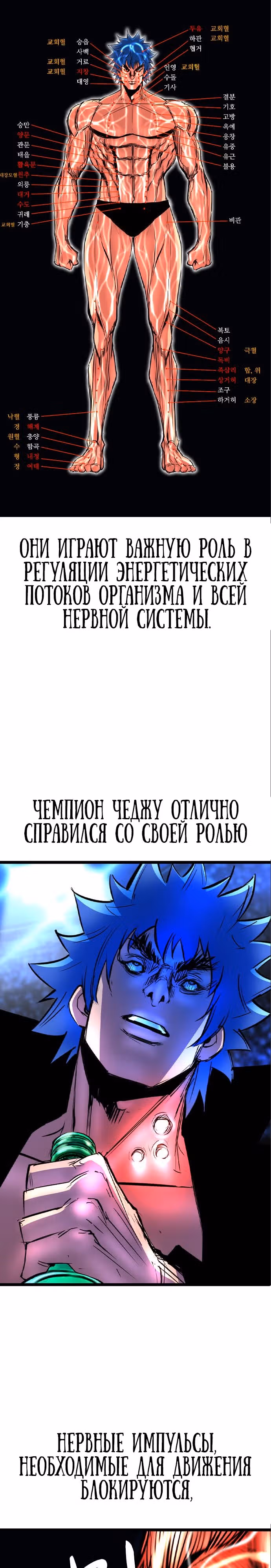 Академия Халлим — Том 2 · Глава 156, страница 16