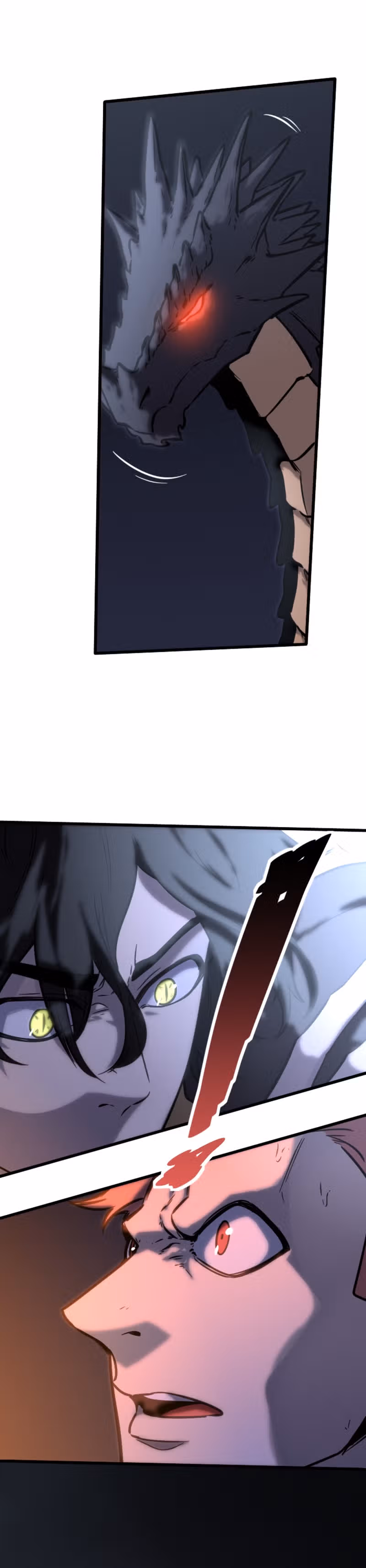Крик сатаны — Том 1 · Глава 11, страница 39