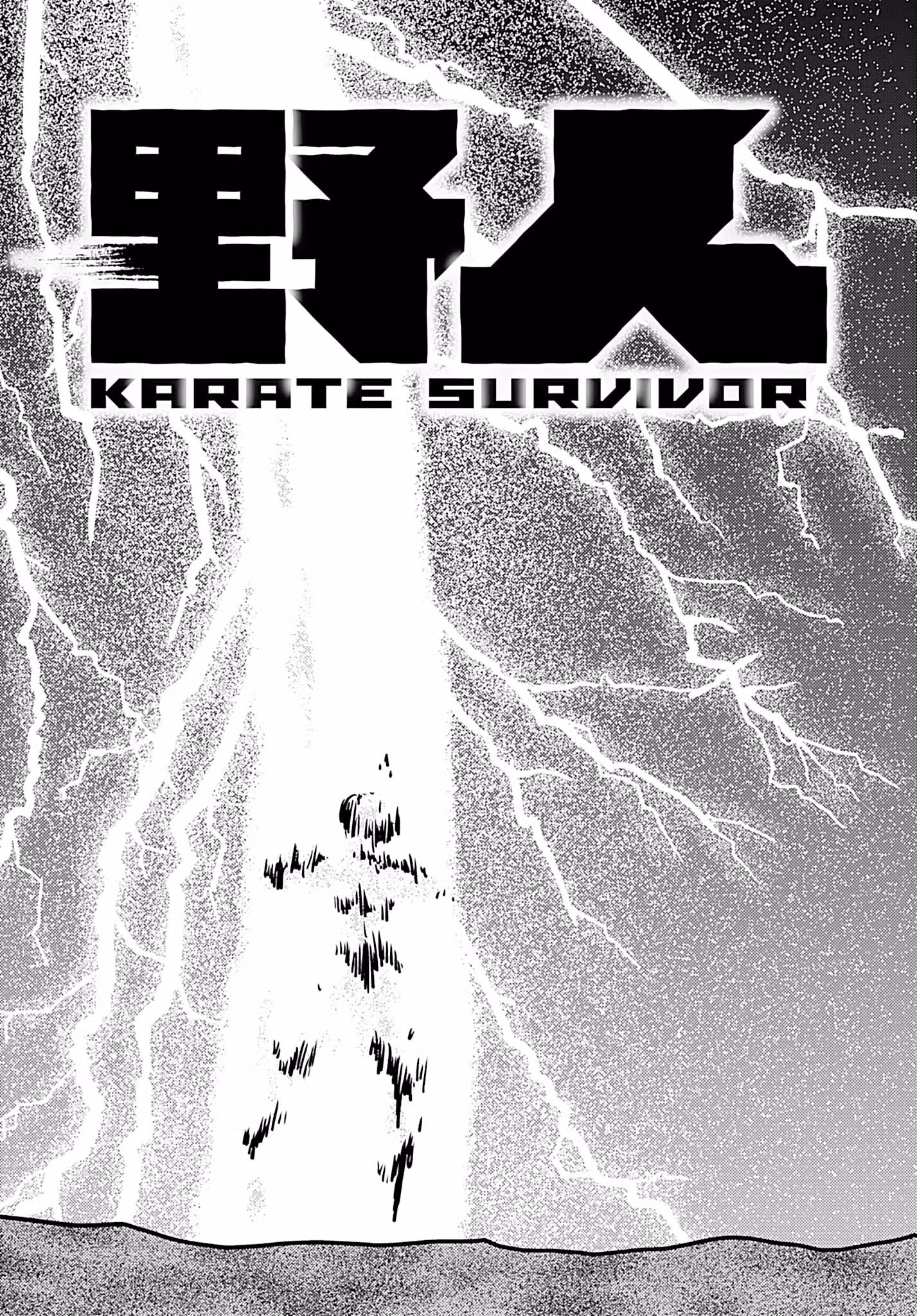 Выживание в другом мире с системой карате — Том 4 · Глава 65, страница 3