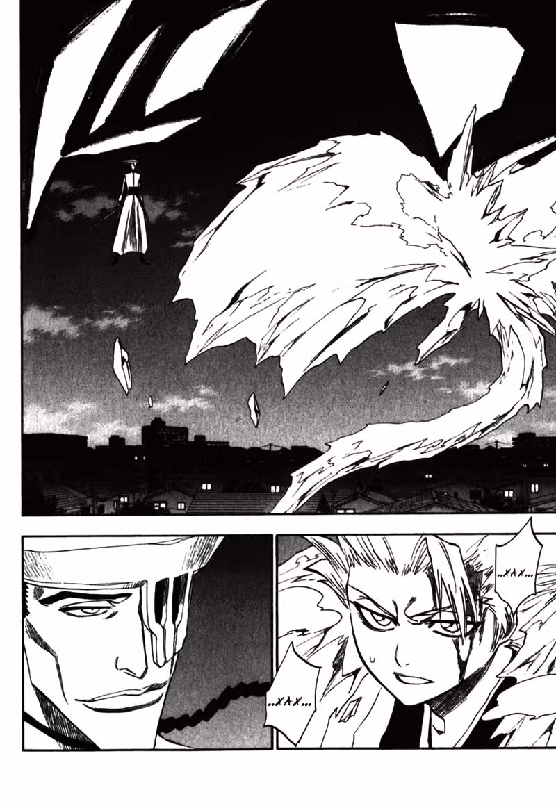 Блич — Том 24 · Глава 207, страница 2