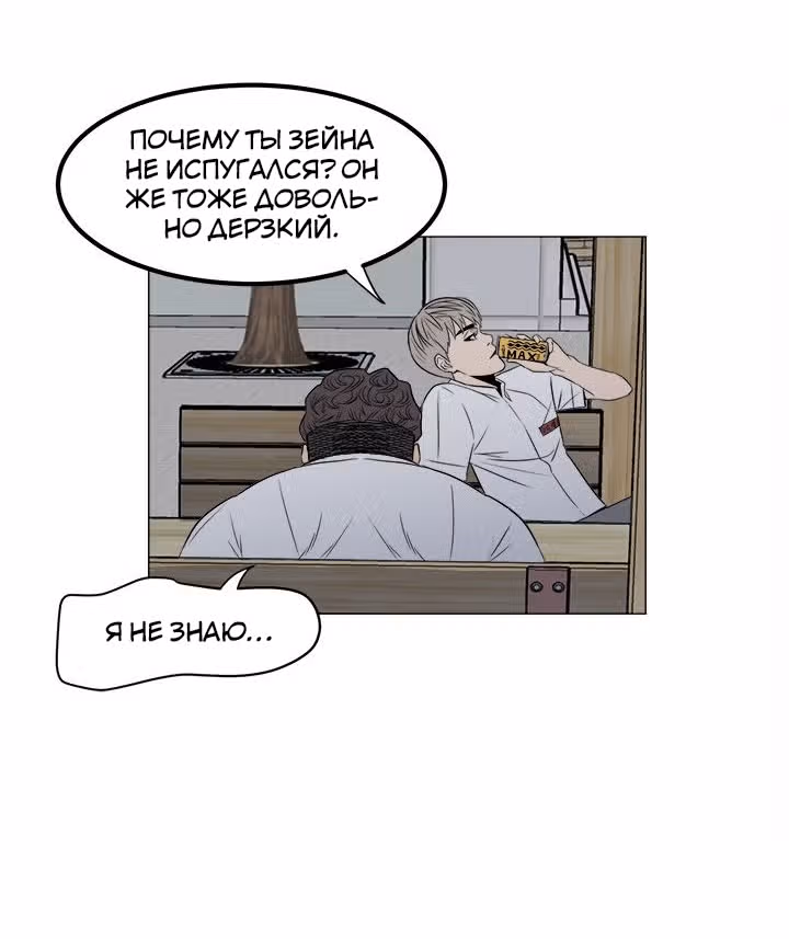 Негодяй — Том 1 · Глава 4, страница 14