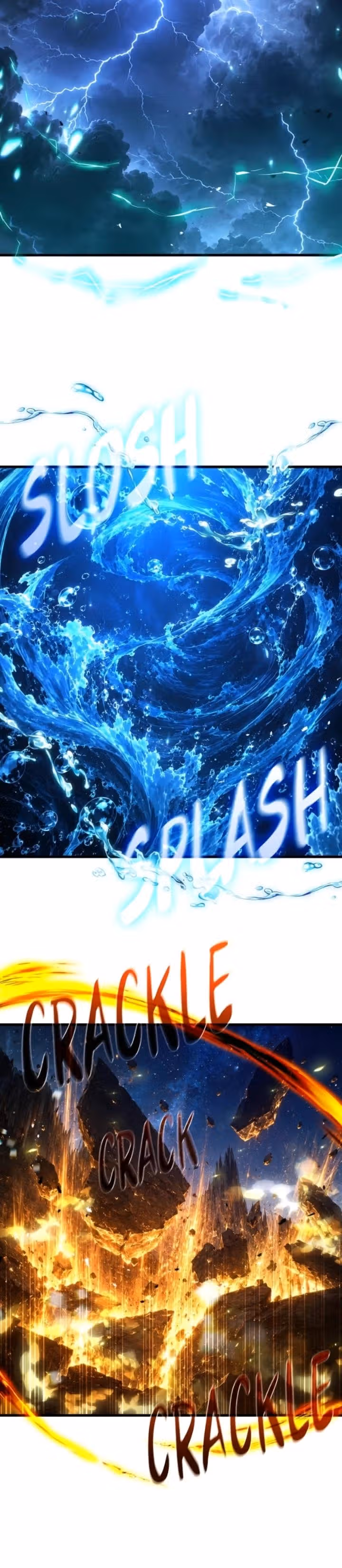 Сильнейший ранкер-тролль — Том 1 · Глава 192, страница 4
