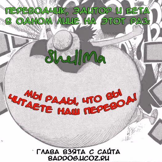 Ван-Пис — Том 51 · Глава 493, страница 22