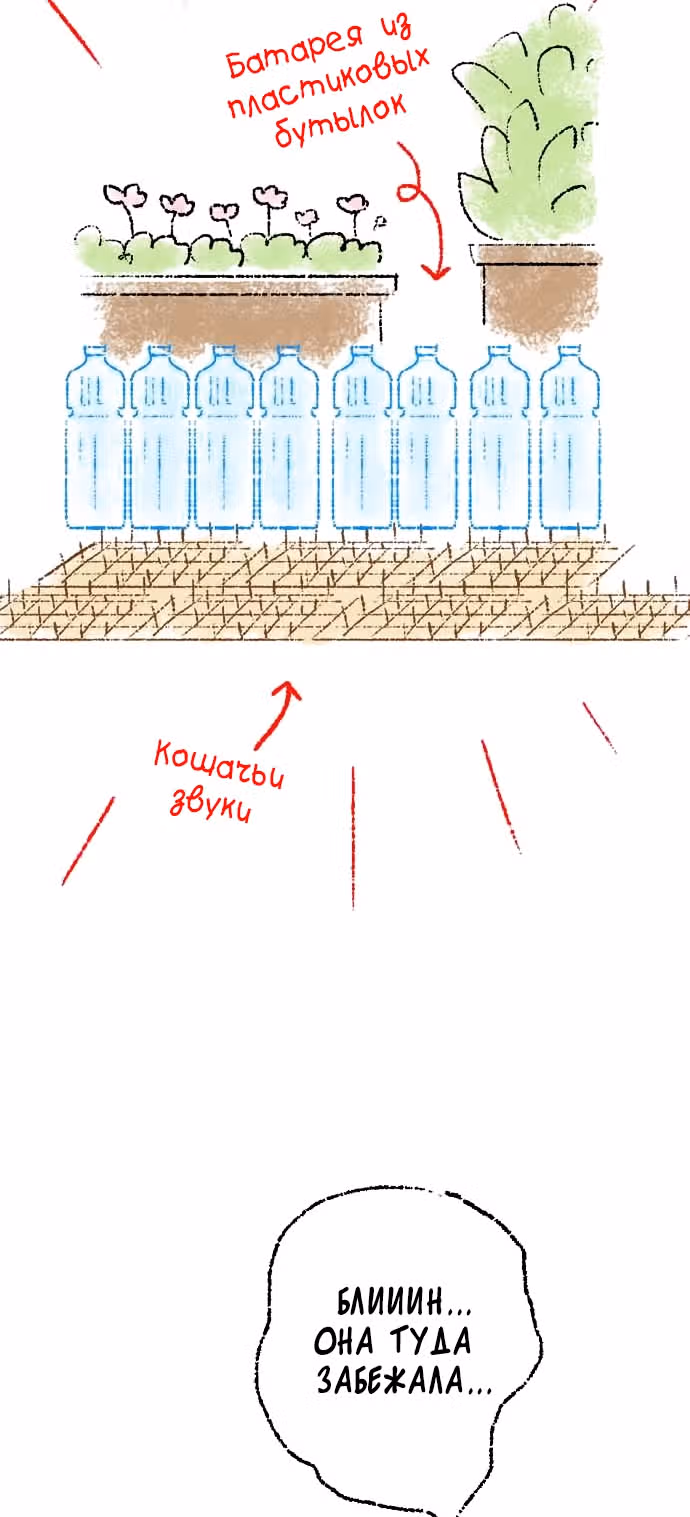 Симико и Томоа — Том 1 · Глава 14, страница 20