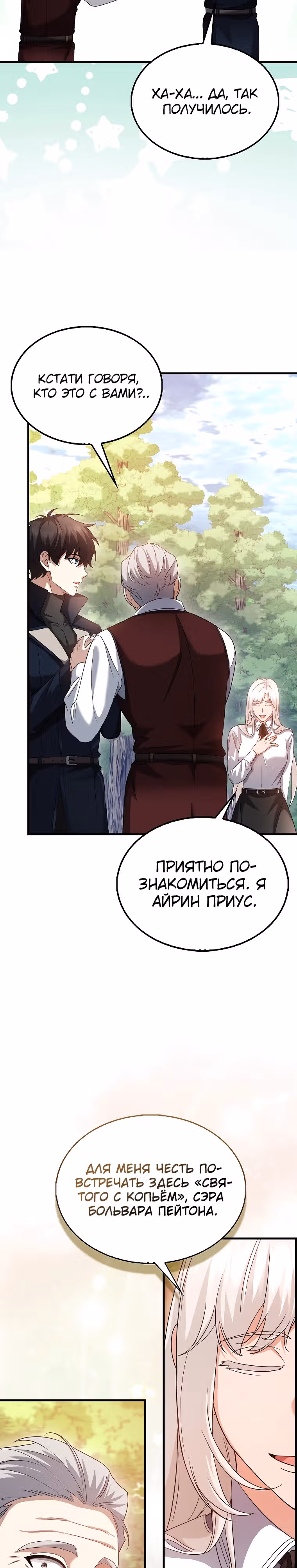 Всемогущий маг — Том 2 · Глава 47, страница 12