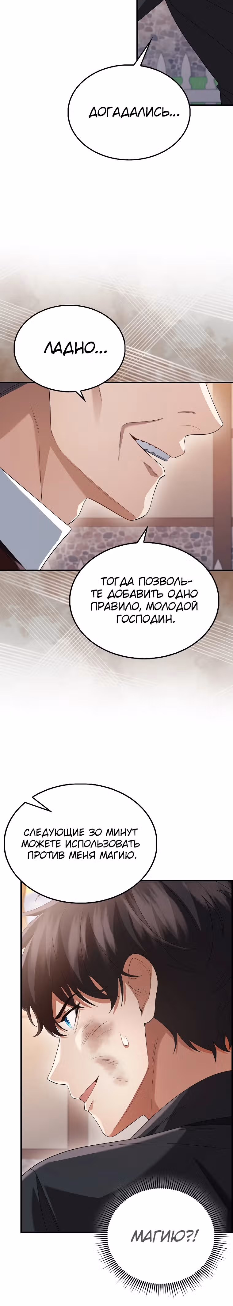 Всемогущий маг — Том 2 · Глава 48, страница 18
