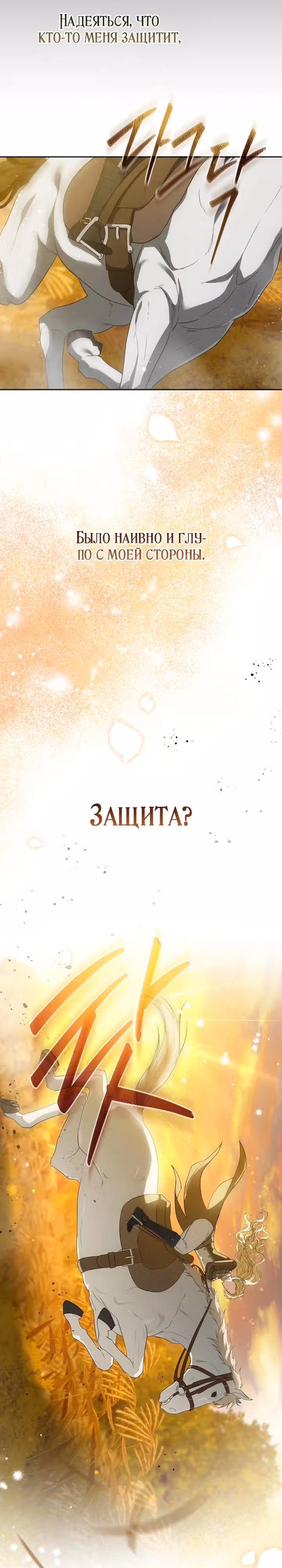 Золотой кавалер — Том 1 · Глава 3, страница 12