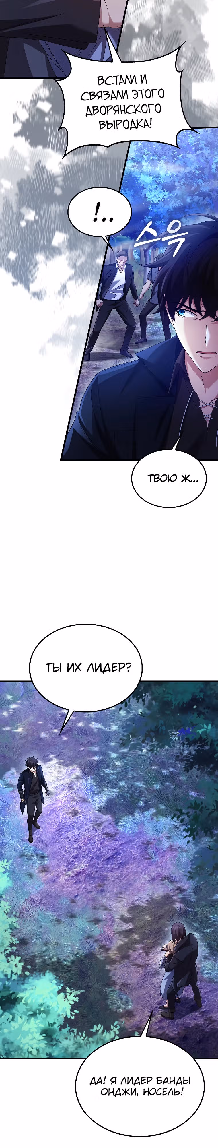 Всемогущий маг — Том 2 · Глава 50, страница 12