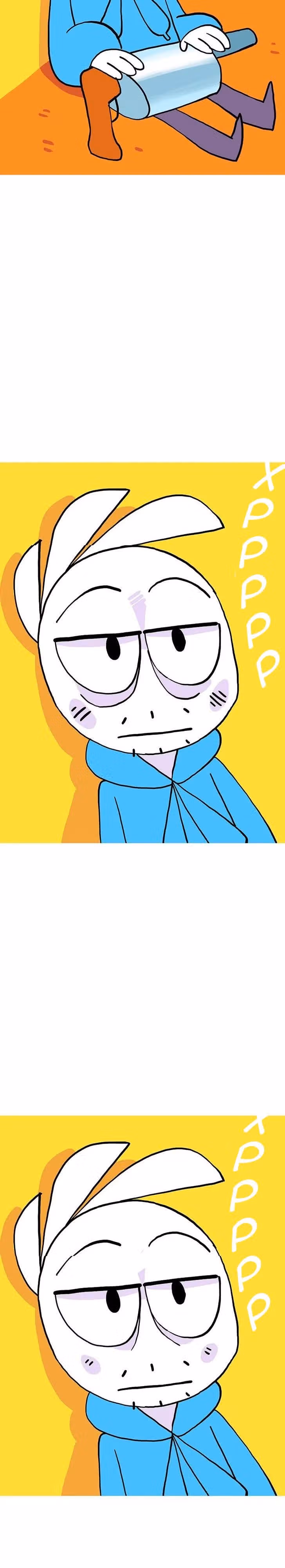 Жизнь с самим собой — Том 1 · Глава 14, страница 11